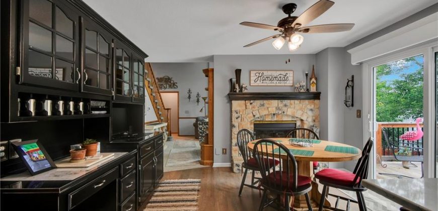 Homes for Sale in Liberty, MO 64068 | 829  Plum Rose Drive