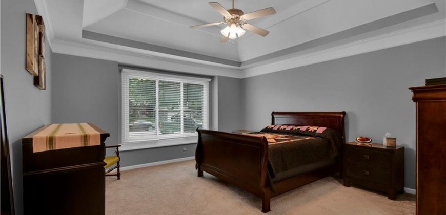Homes for Sale in Liberty, MO 64068 | 829  Plum Rose Drive