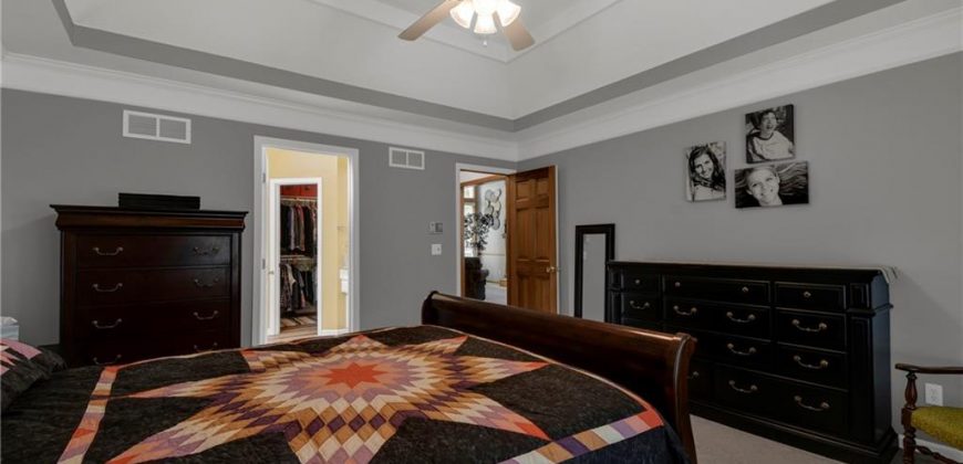 Homes for Sale in Liberty, MO 64068 | 829  Plum Rose Drive