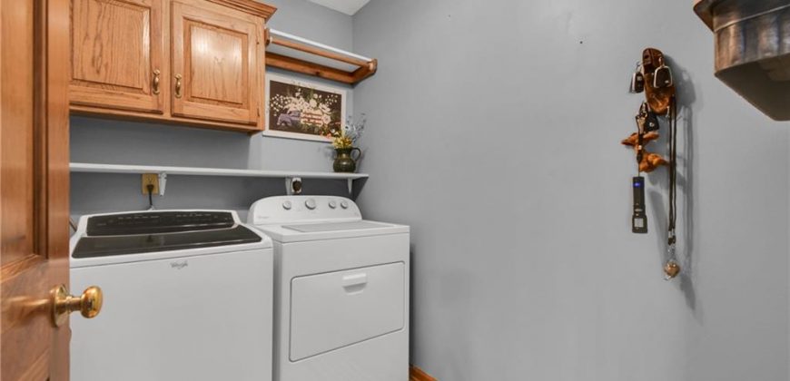 Homes for Sale in Liberty, MO 64068 | 829  Plum Rose Drive