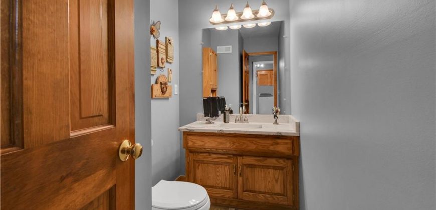 Homes for Sale in Liberty, MO 64068 | 829  Plum Rose Drive