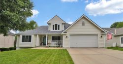 Homes for Sale in Liberty, MO 64068 | 829  Plum Rose Drive