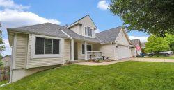 Homes for Sale in Liberty, MO 64068 | 829  Plum Rose Drive