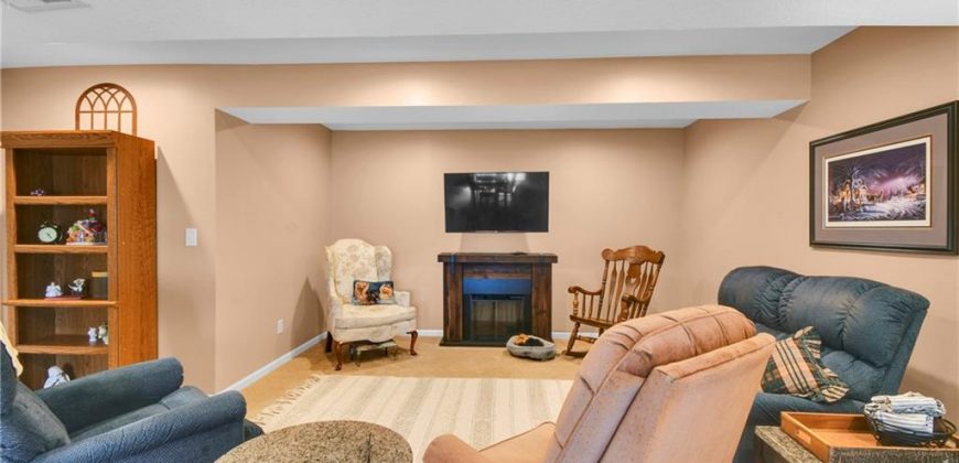 Homes for Sale in Liberty, MO 64068 | 829  Plum Rose Drive