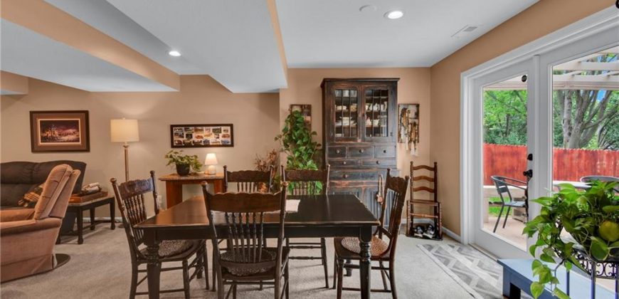 Homes for Sale in Liberty, MO 64068 | 829  Plum Rose Drive