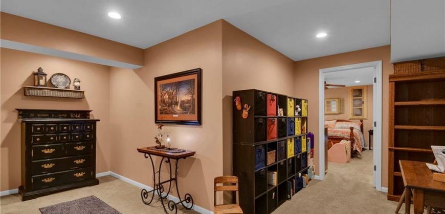 Homes for Sale in Liberty, MO 64068 | 829  Plum Rose Drive