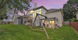 Homes for Sale in Liberty, MO 64068 | 829  Plum Rose Drive