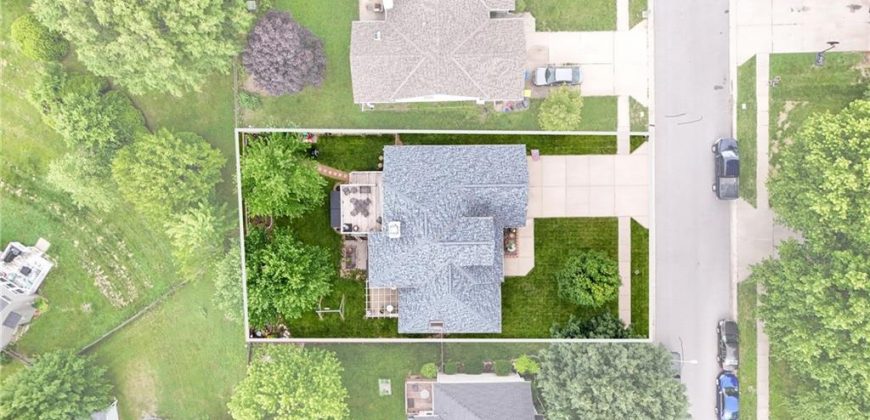 Homes for Sale in Liberty, MO 64068 | 829  Plum Rose Drive
