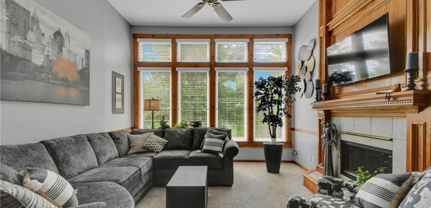 Homes for Sale in Liberty, MO 64068 | 829  Plum Rose Drive