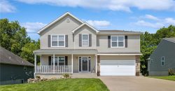 Homes for Sale in Kansas City, MO 64165 | 12318 N Wayne Avenue
