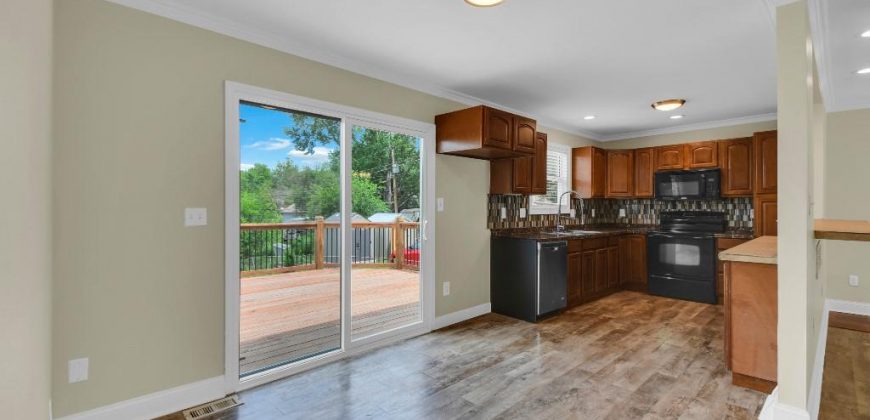 Homes for Sale in Kansas City, MO 64118 | 1212 NW 67th Street