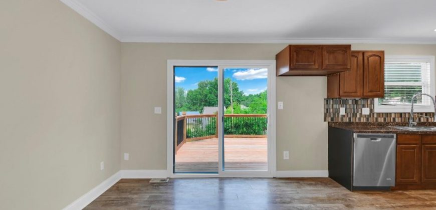 Homes for Sale in Kansas City, MO 64118 | 1212 NW 67th Street