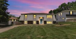 Homes for Sale in Kansas City, MO 64118 | 1212 NW 67th Street