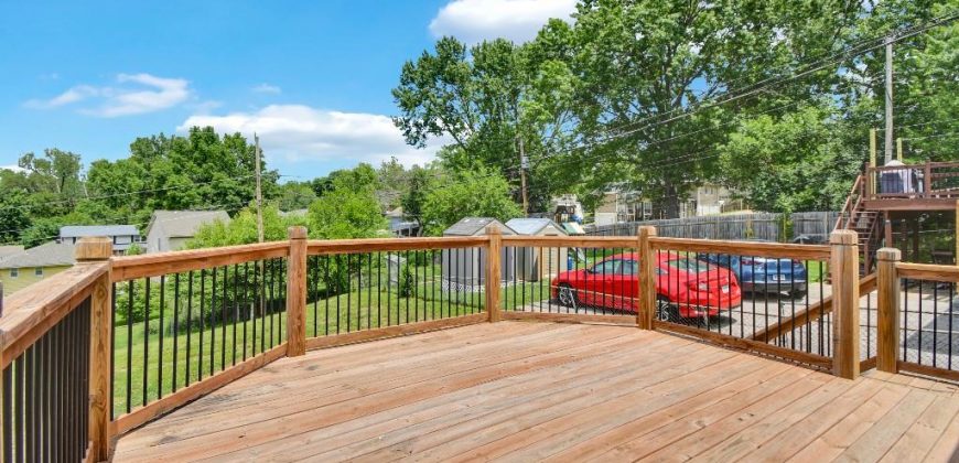 Homes for Sale in Kansas City, MO 64118 | 1212 NW 67th Street