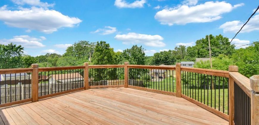 Homes for Sale in Kansas City, MO 64118 | 1212 NW 67th Street