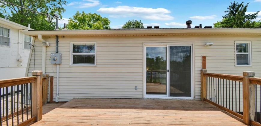 Homes for Sale in Kansas City, MO 64118 | 1212 NW 67th Street