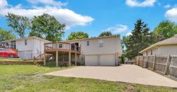 Homes for Sale in Kansas City, MO 64118 | 1212 NW 67th Street