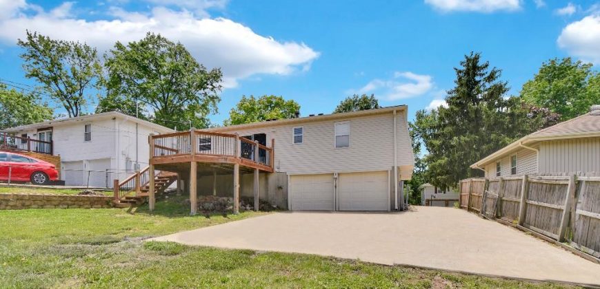 Homes for Sale in Kansas City, MO 64118 | 1212 NW 67th Street