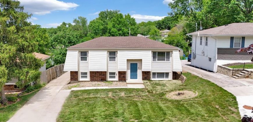 Homes for Sale in Kansas City, MO 64118 | 1212 NW 67th Street