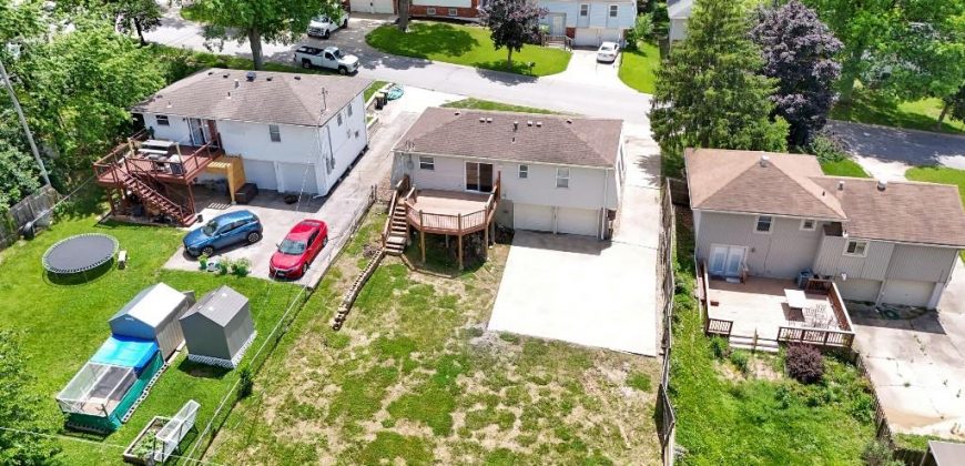 Homes for Sale in Kansas City, MO 64118 | 1212 NW 67th Street