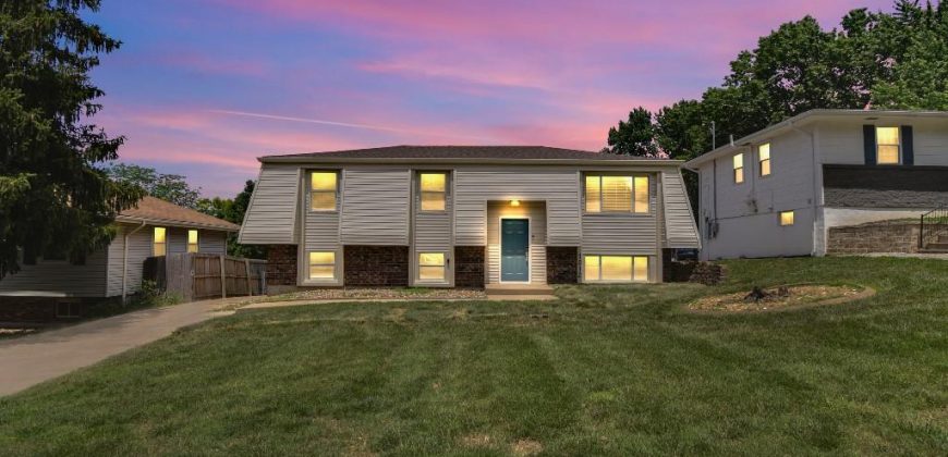 Homes for Sale in Kansas City, MO 64118 | 1212 NW 67th Street