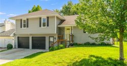 Homes for Sale in Liberty, MO 64068 | 2010  Camille Court
