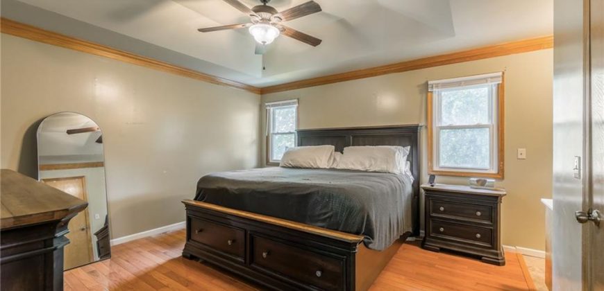 Homes for Sale in Liberty, MO 64068 | 2010  Camille Court
