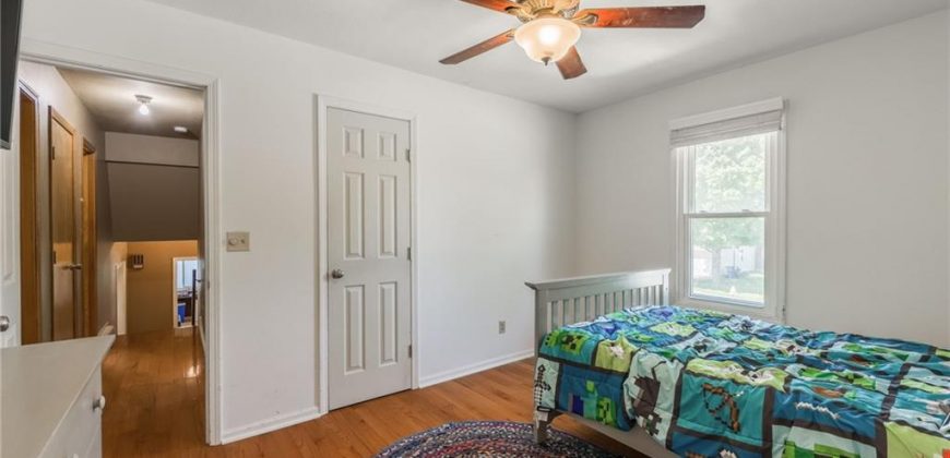 Homes for Sale in Liberty, MO 64068 | 2010  Camille Court