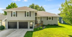 Homes for Sale in Liberty, MO 64068 | 2010  Camille Court