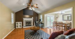 Homes for Sale in Liberty, MO 64068 | 2010  Camille Court