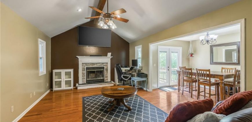 Homes for Sale in Liberty, MO 64068 | 2010  Camille Court