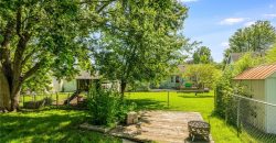 Homes for Sale in Liberty, MO 64068 | 2010  Camille Court
