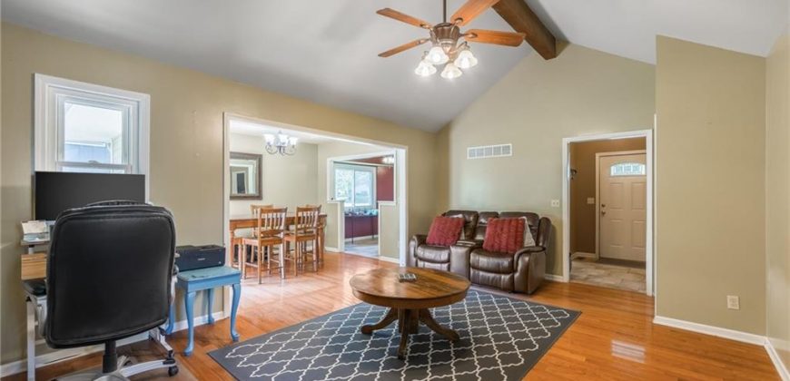 Homes for Sale in Liberty, MO 64068 | 2010  Camille Court