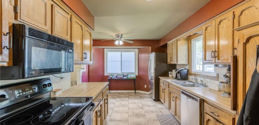 Homes for Sale in Liberty, MO 64068 | 2010  Camille Court