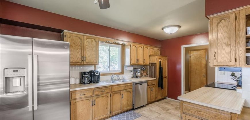 Homes for Sale in Liberty, MO 64068 | 2010  Camille Court