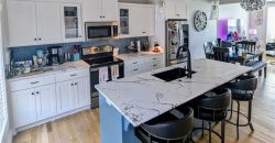 Homes for Sale in North Kansas City, MO 64116 | 3107  Gentry Park