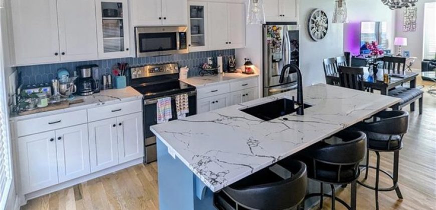 Homes for Sale in North Kansas City, MO 64116 | 3107  Gentry Park