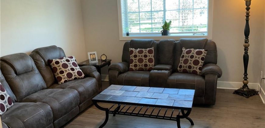 Homes for Sale in North Kansas City, MO 64116 | 3107  Gentry Park