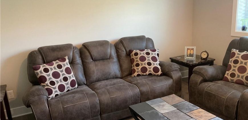 Homes for Sale in North Kansas City, MO 64116 | 3107  Gentry Park