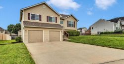 Homes for Sale in Kansas City, MO 64153 | 8512 N Arcola Avenue