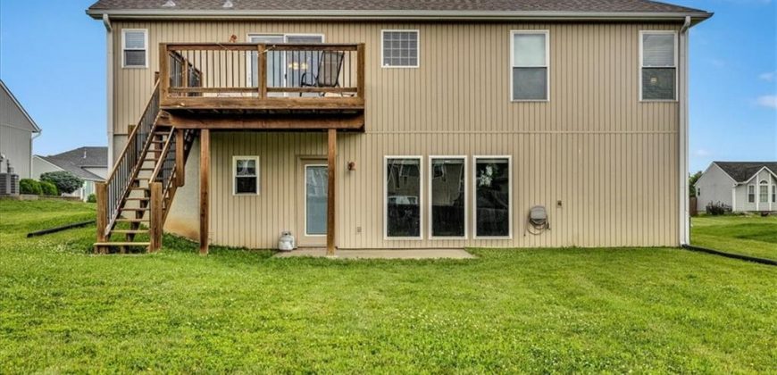 Homes for Sale in Kansas City, MO 64153 | 8512 N Arcola Avenue