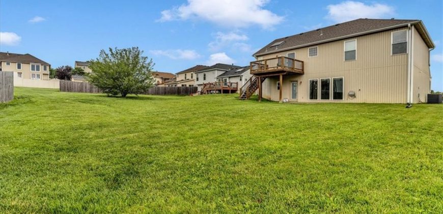 Homes for Sale in Kansas City, MO 64153 | 8512 N Arcola Avenue