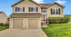 Homes for Sale in Kansas City, MO 64153 | 8512 N Arcola Avenue