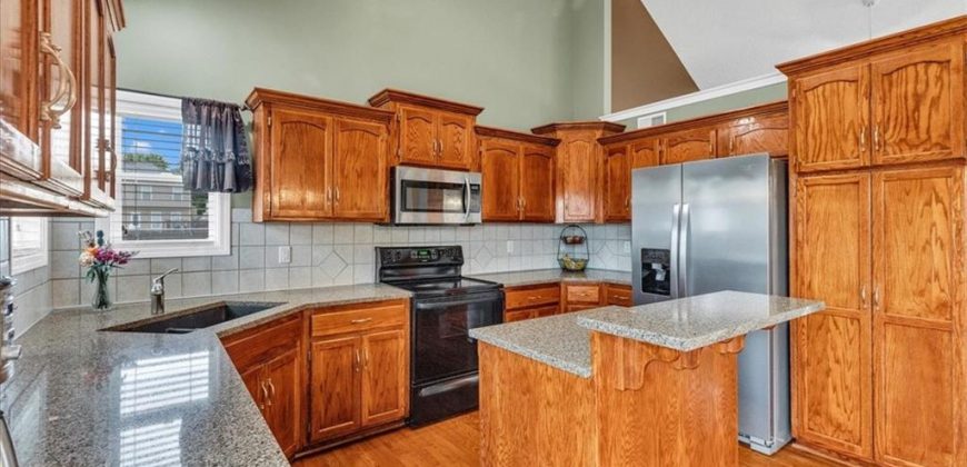 Homes for Sale in Kansas City, MO 64153 | 8512 N Arcola Avenue