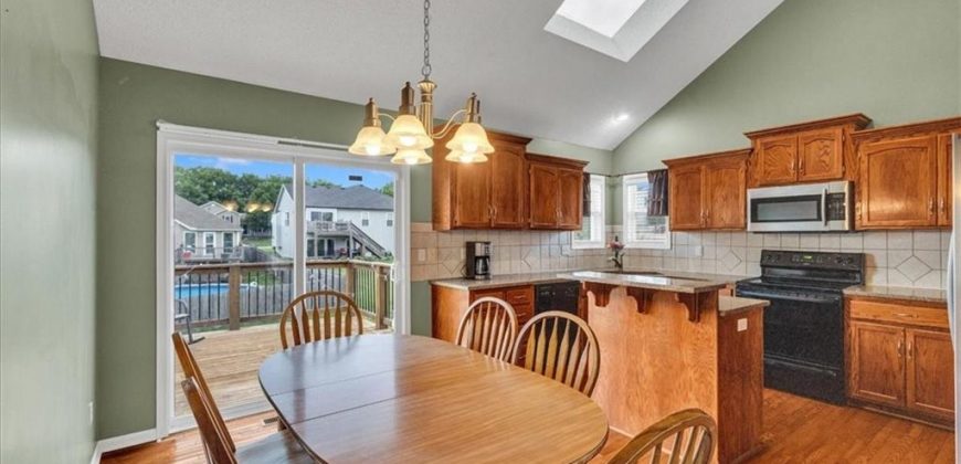 Homes for Sale in Kansas City, MO 64153 | 8512 N Arcola Avenue