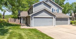 Homes for Sale in Kansas City, MO 64151 | 5515 NW 66th Terrace