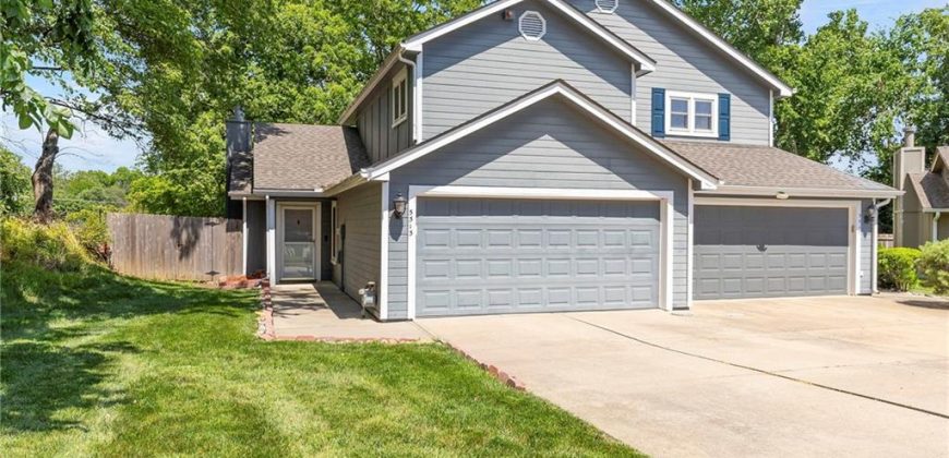 Homes for Sale in Kansas City, MO 64151 | 5515 NW 66th Terrace
