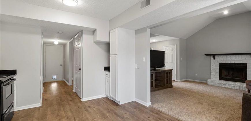 Homes for Sale in Kansas City, MO 64151 | 5515 NW 66th Terrace