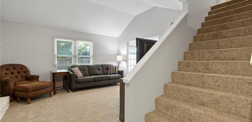 Homes for Sale in Kansas City, MO 64151 | 5515 NW 66th Terrace