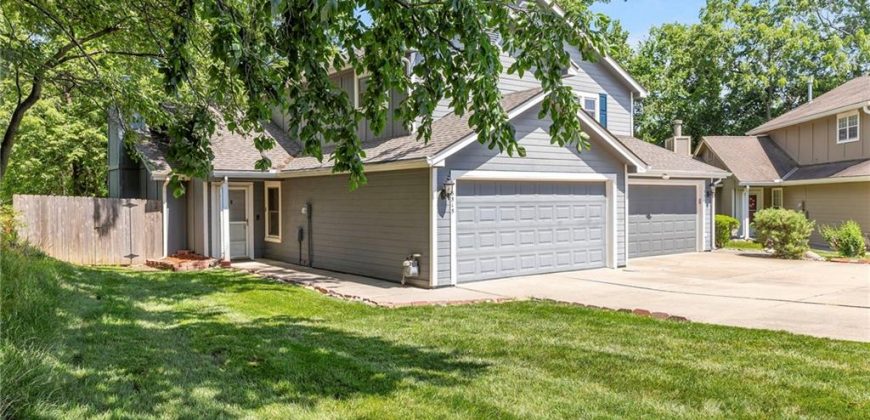 Homes for Sale in Kansas City, MO 64151 | 5515 NW 66th Terrace